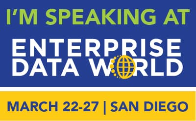 Dr. Nielson to Speak at EDW