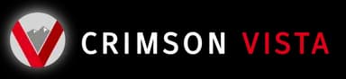Crimson Vista Logo
