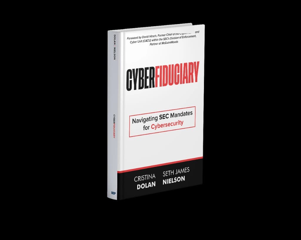 Cyberfiduciary: