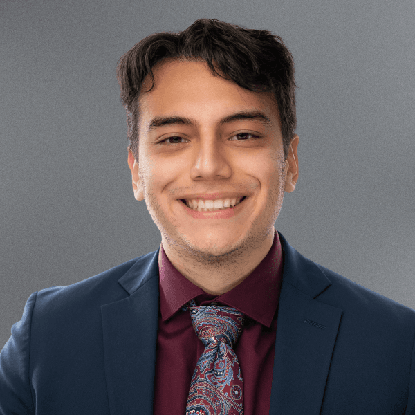 Daniel Gomez