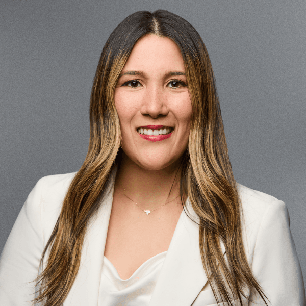 Maria Jose Castro - General Counsel & Director of Governance, Risk, and Compliance (GRC)