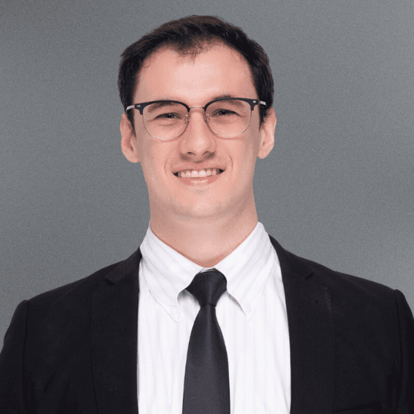 Nick Stoltzfus - Sr. Associate
